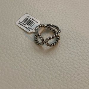 Loft beautiful ring size 7